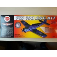 FW 190 ARF KIT COX 006207