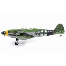 Axion RC Messerschmitt Bf-109  2.4gHz