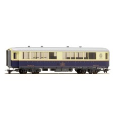 RhB WR-S 3820 ACPE Piano-Barwagen BEMO