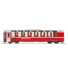 RhB Bps 2513 Bernina-Express BEMO