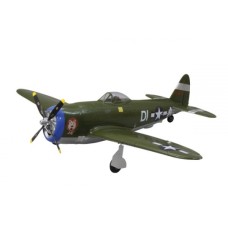 P-47 Thunderbolt Jamara PNP