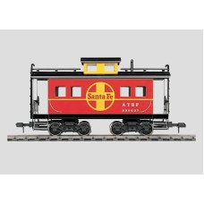 Wagon Caboose MAXI Marklin 54861