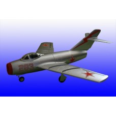 MIG-15 RTF R/C hobby Art-Tech