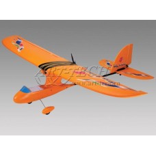 Art-tech Wing-Dragon 4 RTF 2.4G 4CH RC model aircraft airplane aeroplane ready to fly hobby