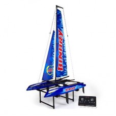 Bateau Voilier Catamaran Binary RTR 2.4GHz Joysway 