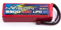 nvision lipo 6s 3300mah 30c nvision lipo 6s 3300mah 30c
