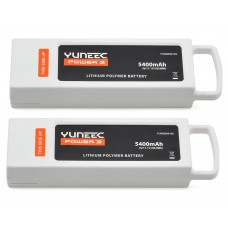 Batterie Li-Po 5400 mAh Yuneec 