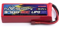 nvision lipo 6s 3700mah 30c nvision lipo 6s 3700mah 30c