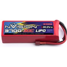 nvision lipo 6s 3700mah 30c nvision lipo 6s 3700mah 30c