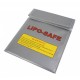 Sac de protection Pour Batterie Li-Po MonsterTronic 