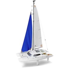 Gemini 600 Catamaran