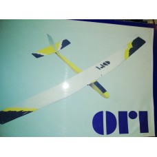 Ori Planeur RC Speddmodels