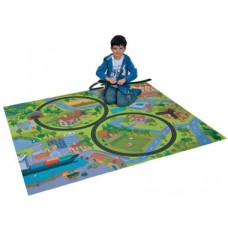 MARKLIN 72210 : Tapis de jeu "My World"