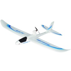  Joysway 6103 Freeman 1600 V3 2.4GHz RTF Brushless Powered RC Glider