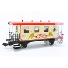 Märklin Maxi Museum carriage - 1996.