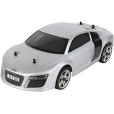 Audi R8 Revell Control