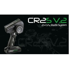 Radio CR2S V2 2.4 GHz Absima 