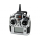 Radio DX18 2.4GHz Avec Récepteur AR9020  Spektrum 