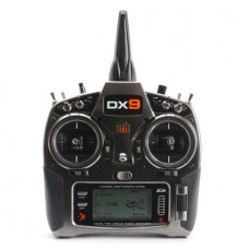 Radio DX9 Spektrum 