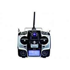 Radio MX-16 2.4 GHz Graupner 