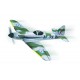 Avion Dogfighter  RR Multiplex 