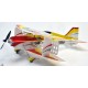 Avion UMX 4-Site  BNF E-FLite 