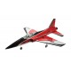 Avion Jet  Habu 32 DF ARF Version Platinum E-Flite 