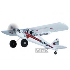 Avion FunCub RR Multiplex 