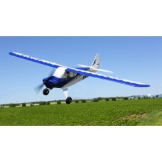 Avion UMX Sport Cub S AS3X HobbyZone 