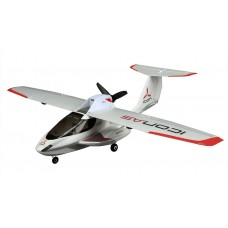 Avion UMX Icon A5  BNF Parkzone 