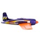 Avion Rare Bear BNF E-Flite 