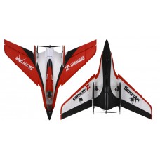 Avion Carbon-Z Scimitar PNP E-Flite