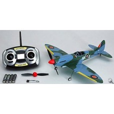 Avion Micro Spitfire RTF 2.4GHz Nine Eagles 