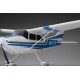 Avion UMX Cessna 182 BNF AS3X E-Flite 
