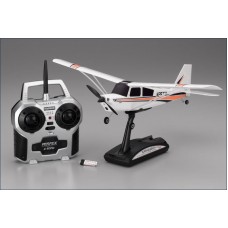 Avion Micro Citabria RTF Minium Kyosho  