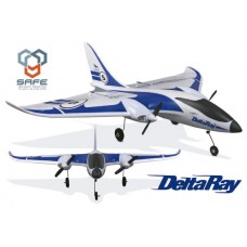 Avion Delta Ray RTF SAFE HobbyZone 