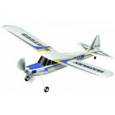 Avion EasyCub RR Multiplex