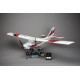 Avion Apprentice 15e  RTF E Flite