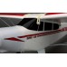 Avion Super Cub S RTF/BNF Eflite 
