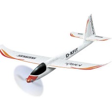 Avion Planeur Merlin Kit Multiplex 