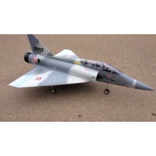 Jet Mirage 2000 ARF Kit FlyFly  Hobby 