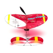 Avion Mini Vapor BNF ParkZone 