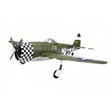 Avion P47 ThunderBolt 400 ARF E-Flite 