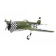 Avion P47 ThunderBolt 400 ARF E-Flite 