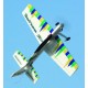 Avion ParkMaster 3D Multiplex 