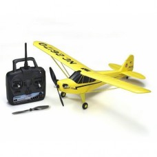 Avion Micro Piper j-3 Cub Airium RTF Kyosho 