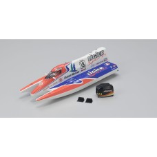 Mini-Z Formula Boat Kyoshjo 40401LS