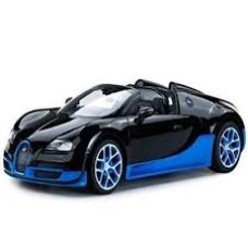 bugatti Veyron 16.4 Grand Sport Vitesse 