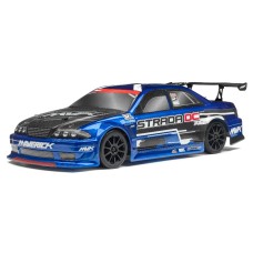 Maverick Strada DC 1/10 RTR Electric Drift Car 