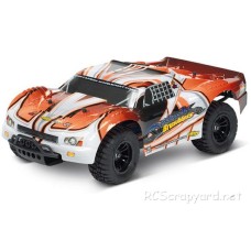 Desertking Brushless RTR Carson